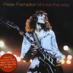 Peter Frampton : Shows the Way
